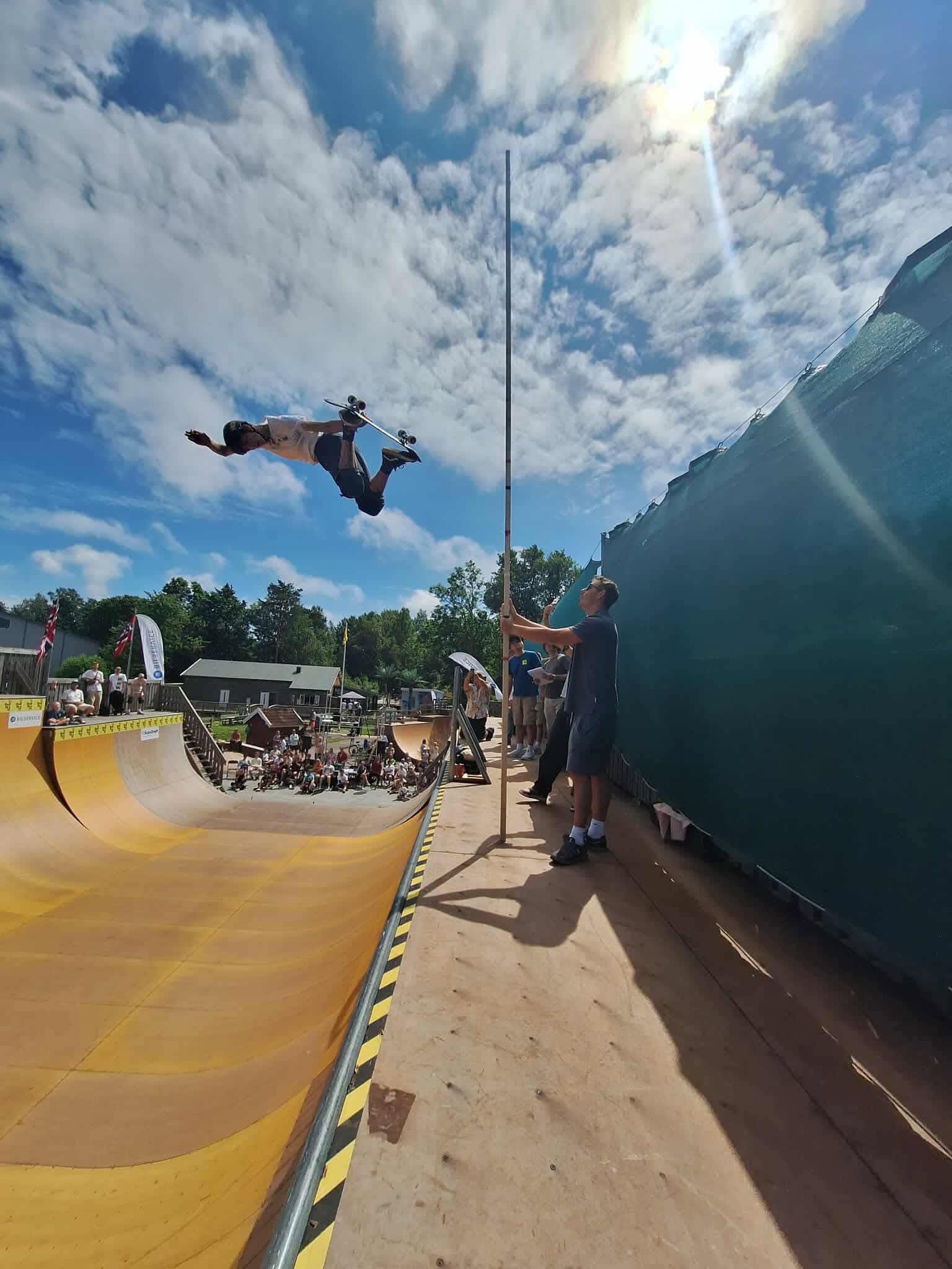 Tjøme Skatepark