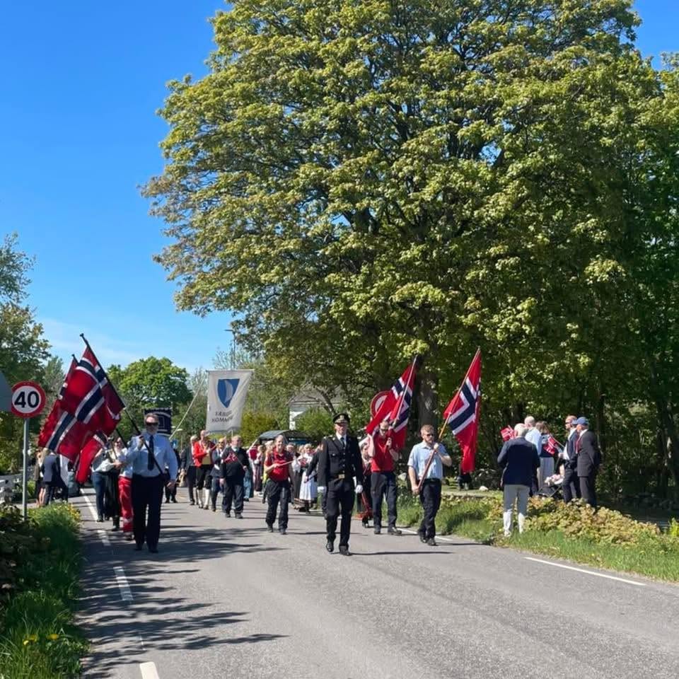 Tjøme Sentrum