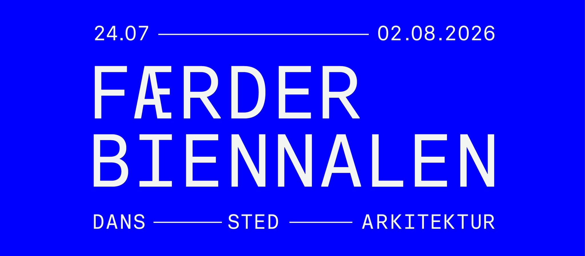 Færderbiennalen