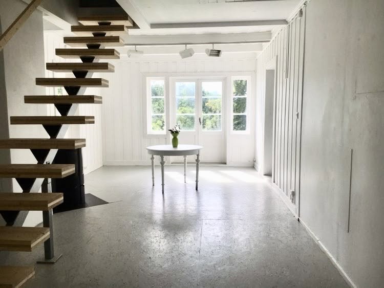 Kunstforeningen Verdens Ende