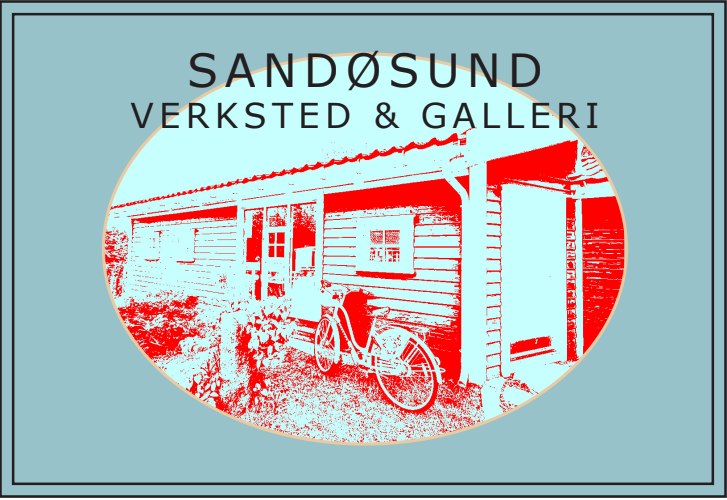 Sandøsund verksted & galleri