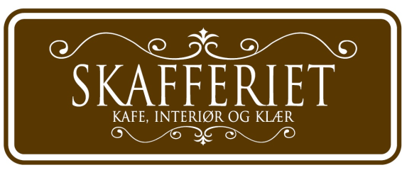 Skafferiet på Tjøme