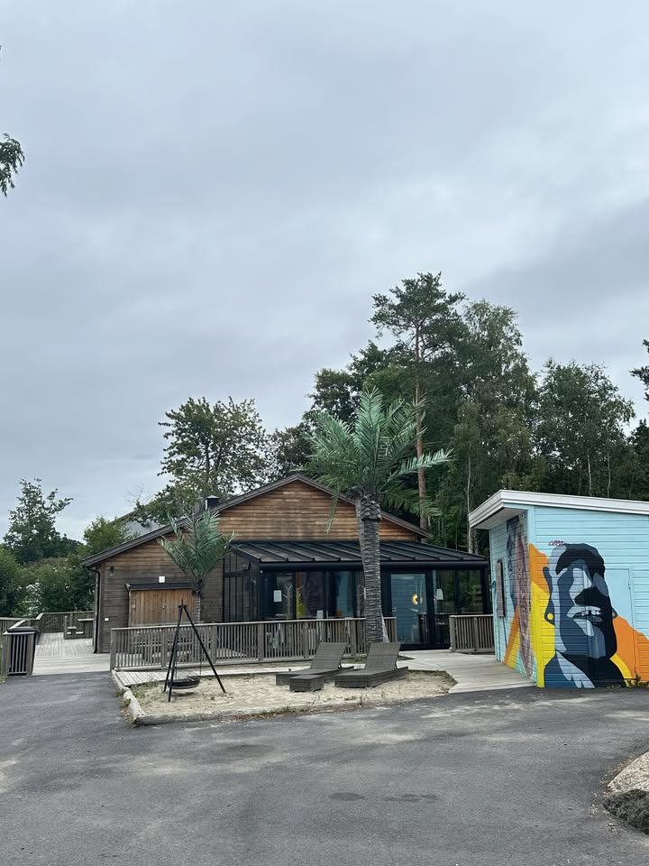 Tjøme Kulturhus