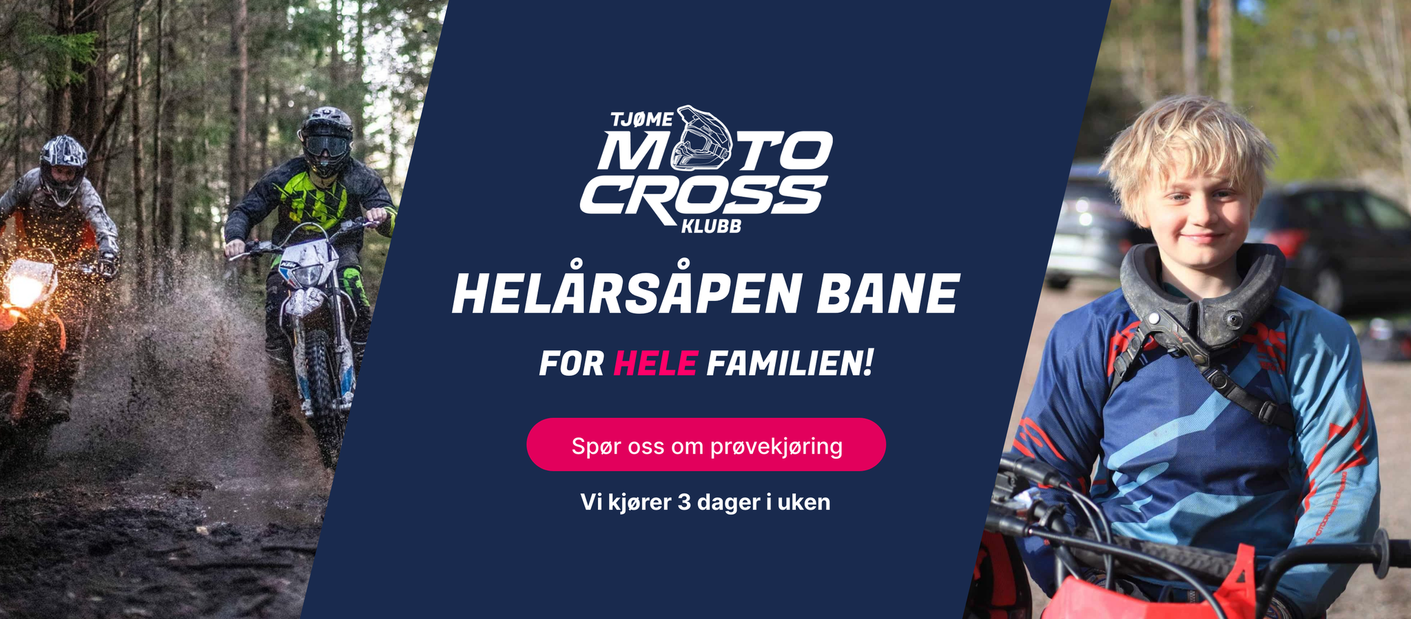 Tjøme MotoCrossKlubb
