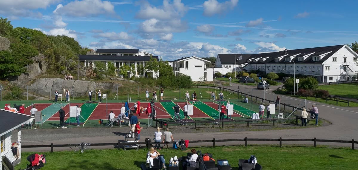 The Shuffle Cup