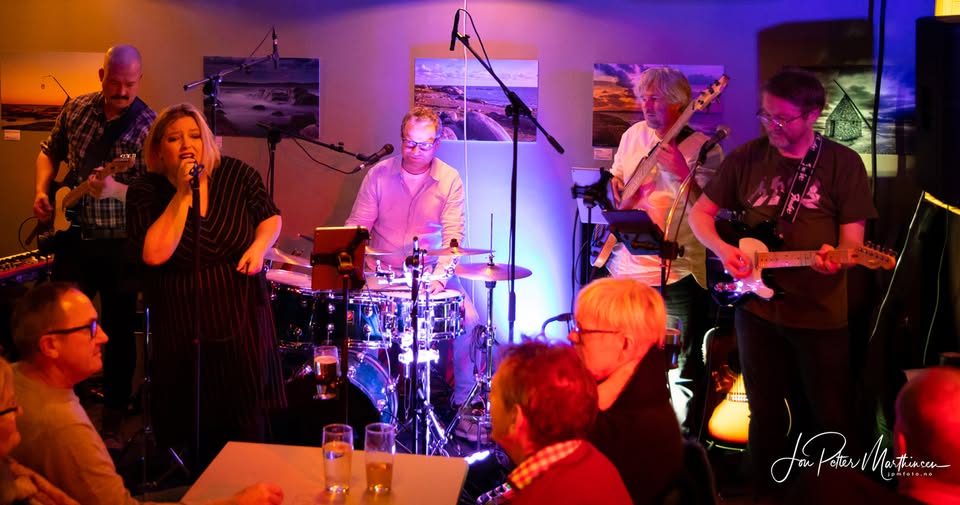 Wallin Band